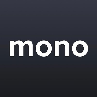 Логотип Monobank