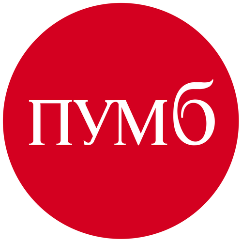 Логотип ПУМБ